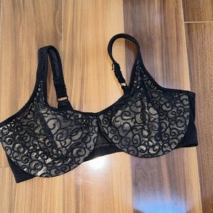 38DD Olga 35080 unlined bra
